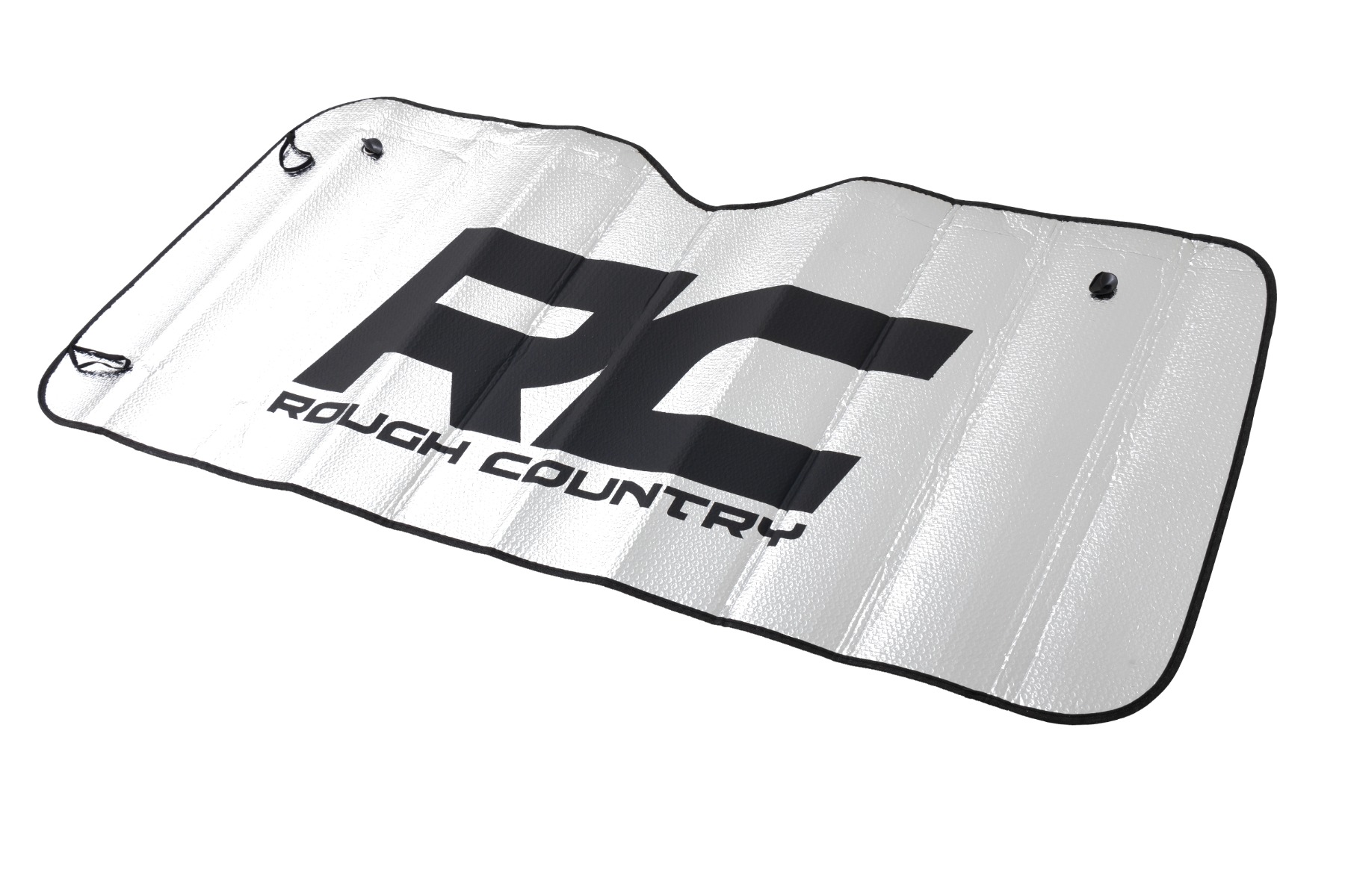 Rough Country Universal Jeep Reflective Sun Shade 84103