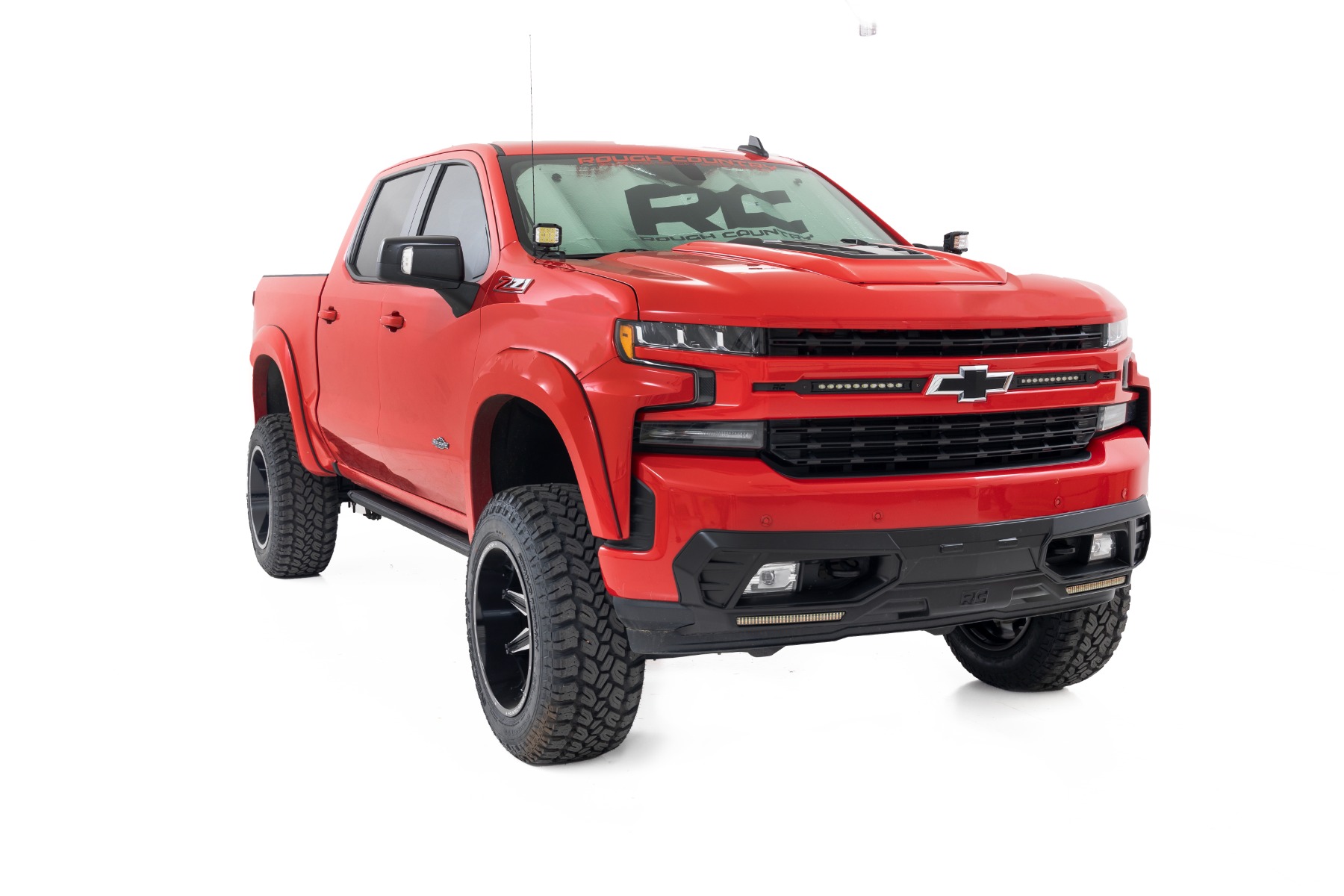 Rough Country Universal Jeep Reflective Sun Shade 84103