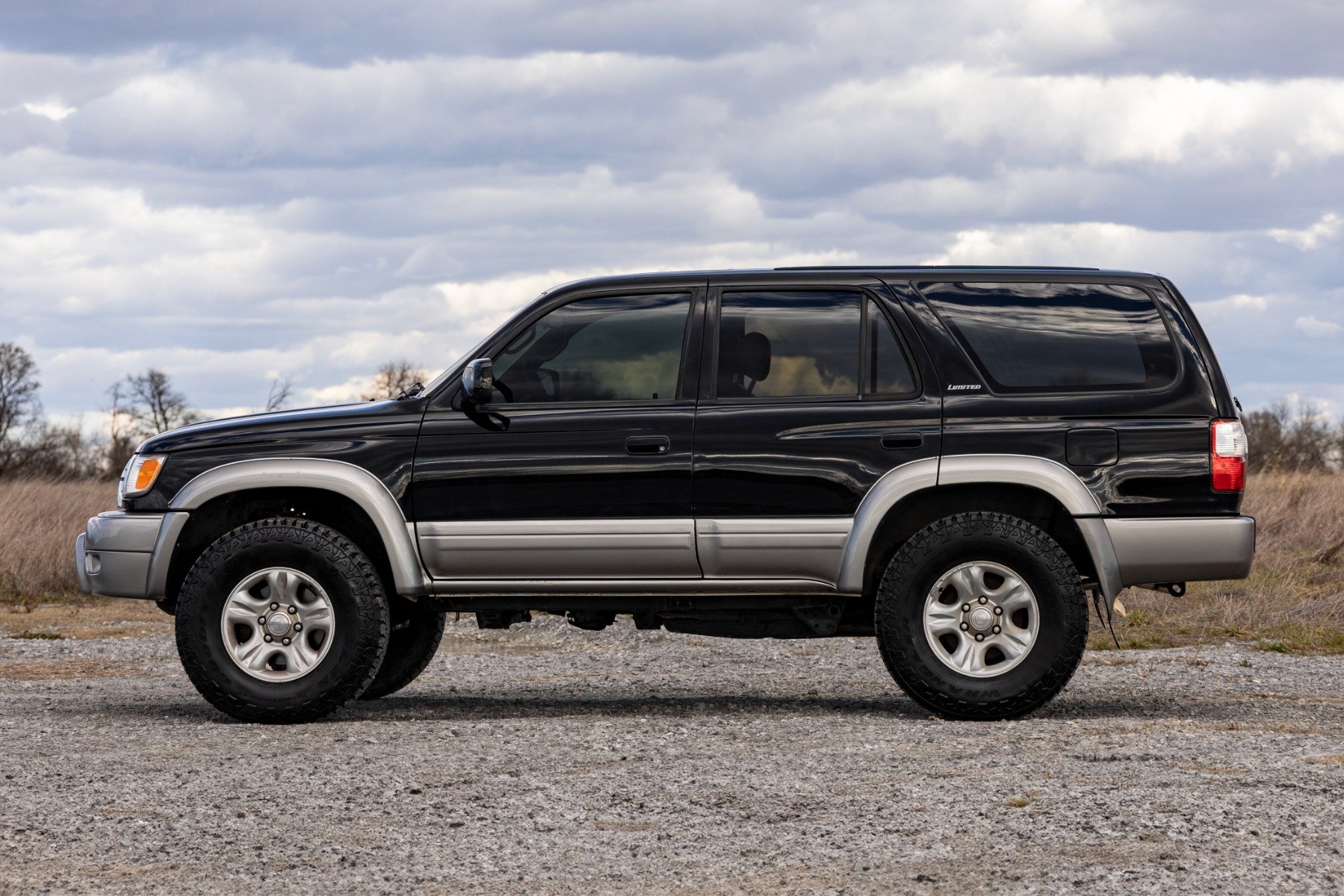 Rough Country N3 Leveling Struts 501153