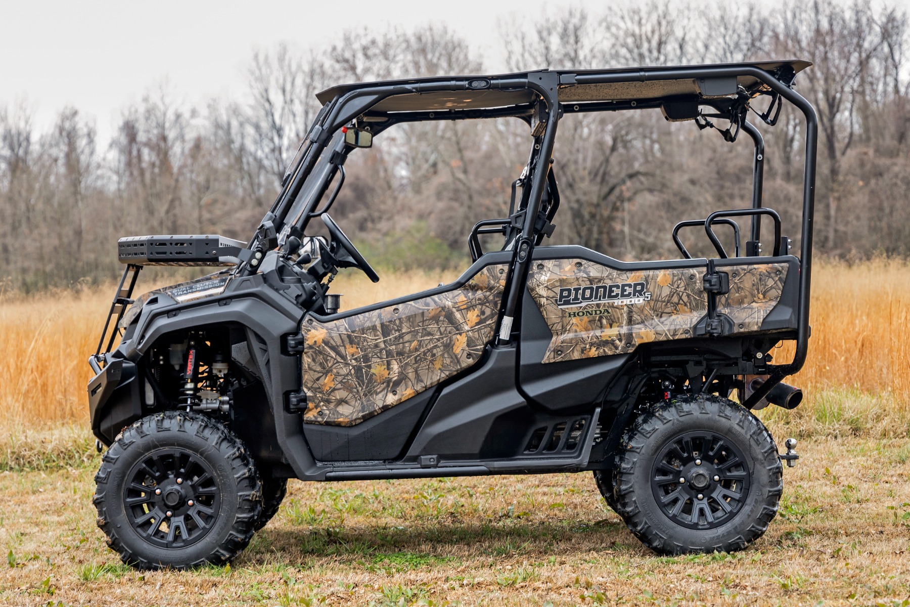 Rough Country Vertex Front Coil Over Shock Pair 789005