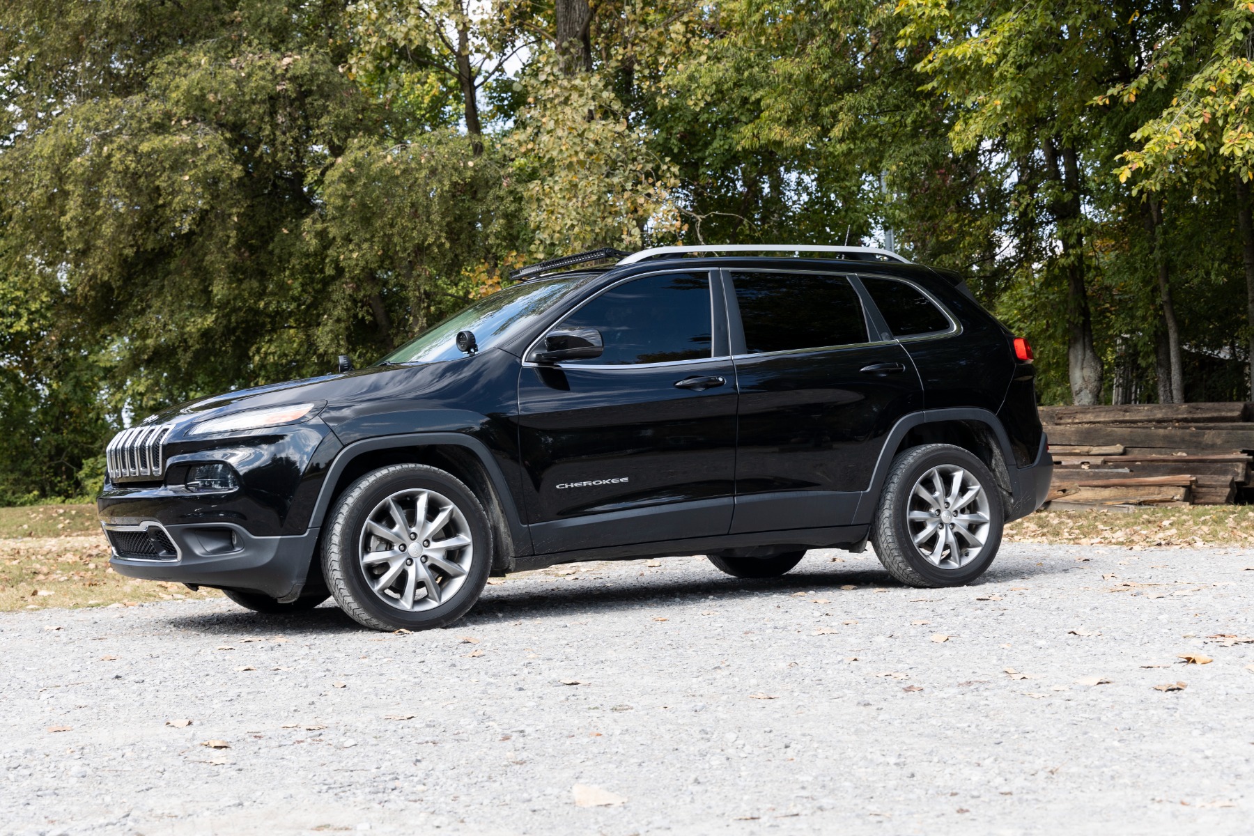 Rough Country LED Light Kit 70082