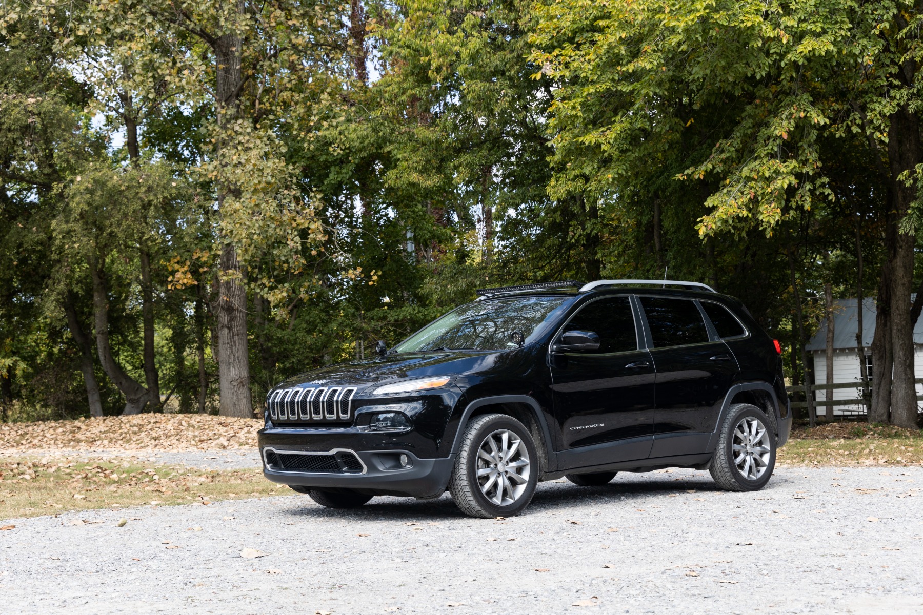 Rough Country LED Light Kit 70080