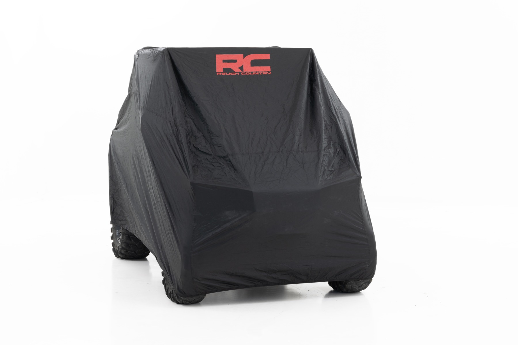 Rough Country UTV Storage Cover 99045