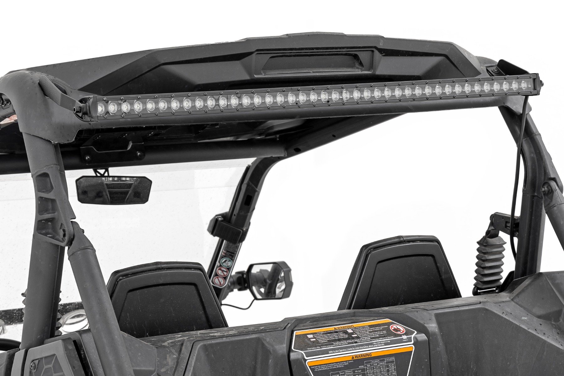 Rough Country LED Light Kit 97079