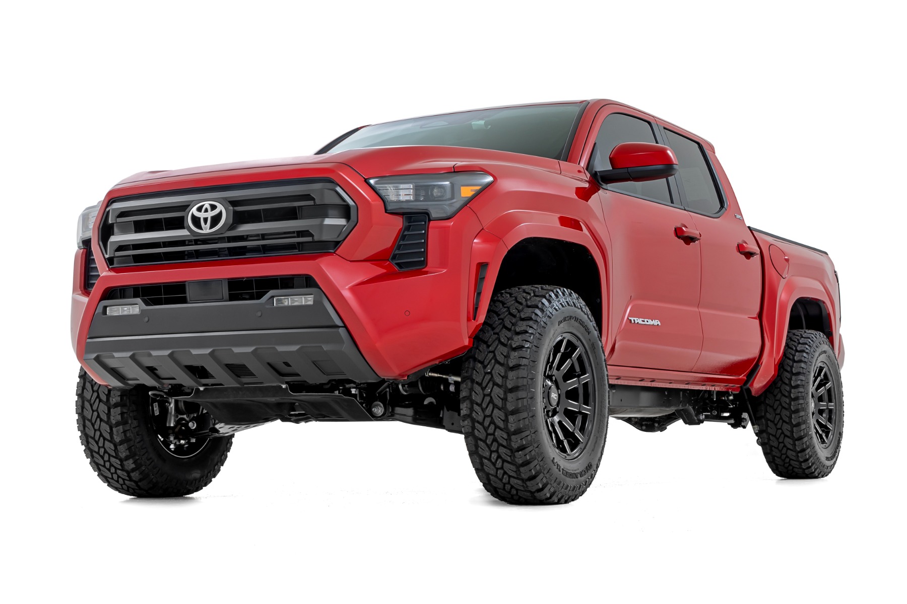 Rough Country Rough Country 83 Series Wheel 83200911