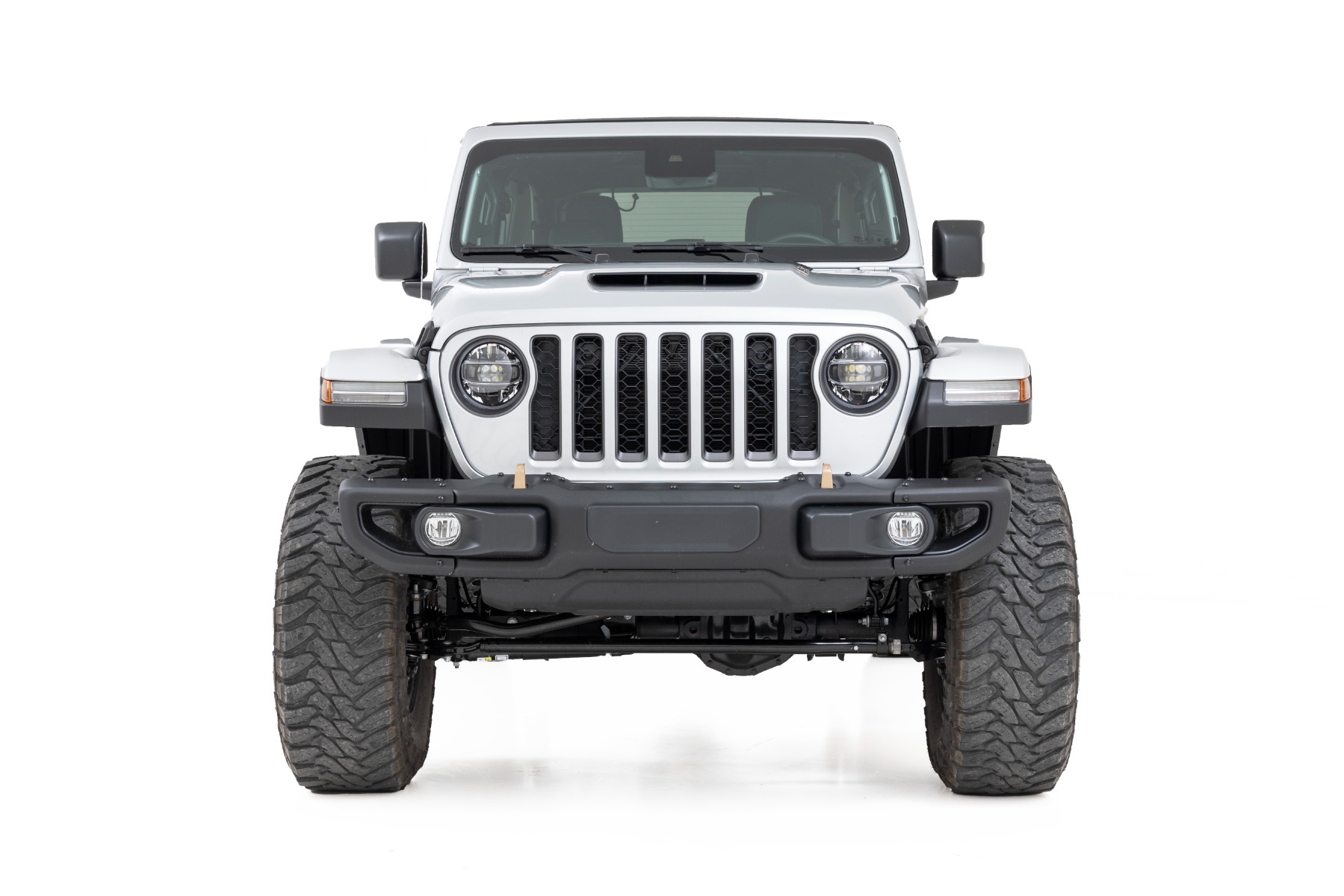 Rough Country 3.5 Inch Lift Kit 79900
