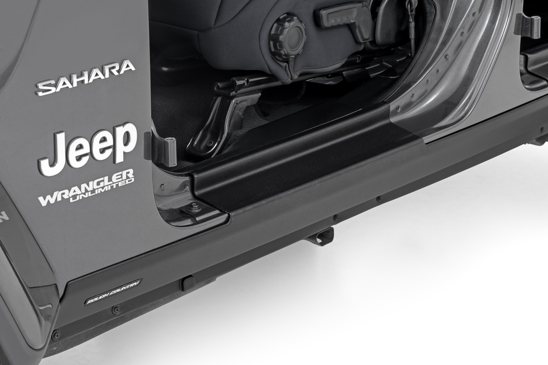 Rough Country Trail Cladding TC13024