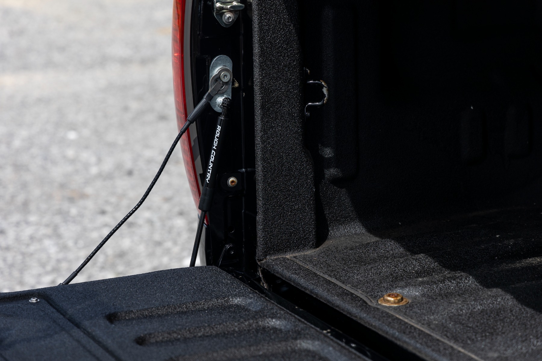 Rough Country Tailgate Assist 73219