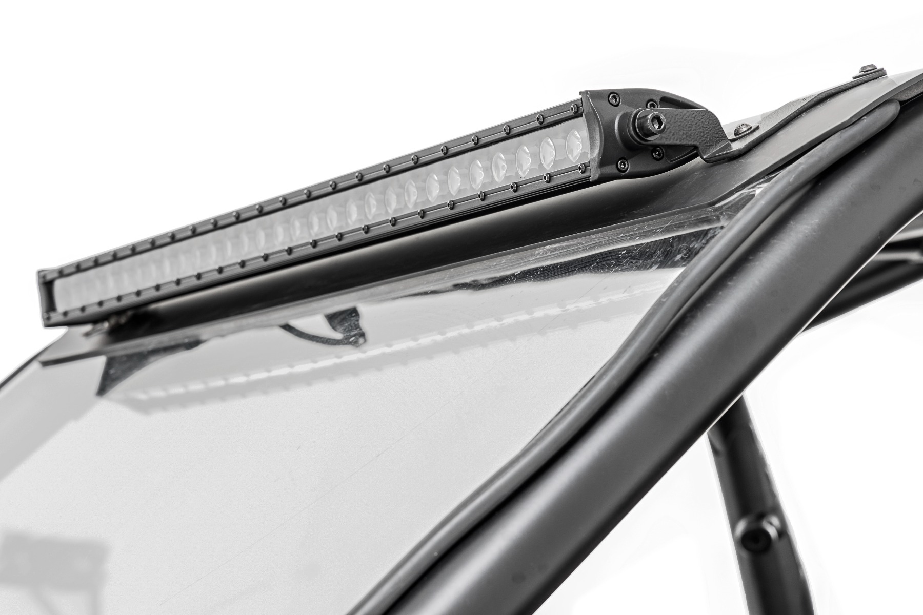 Rough Country 30" Single Row Light Mount 93160