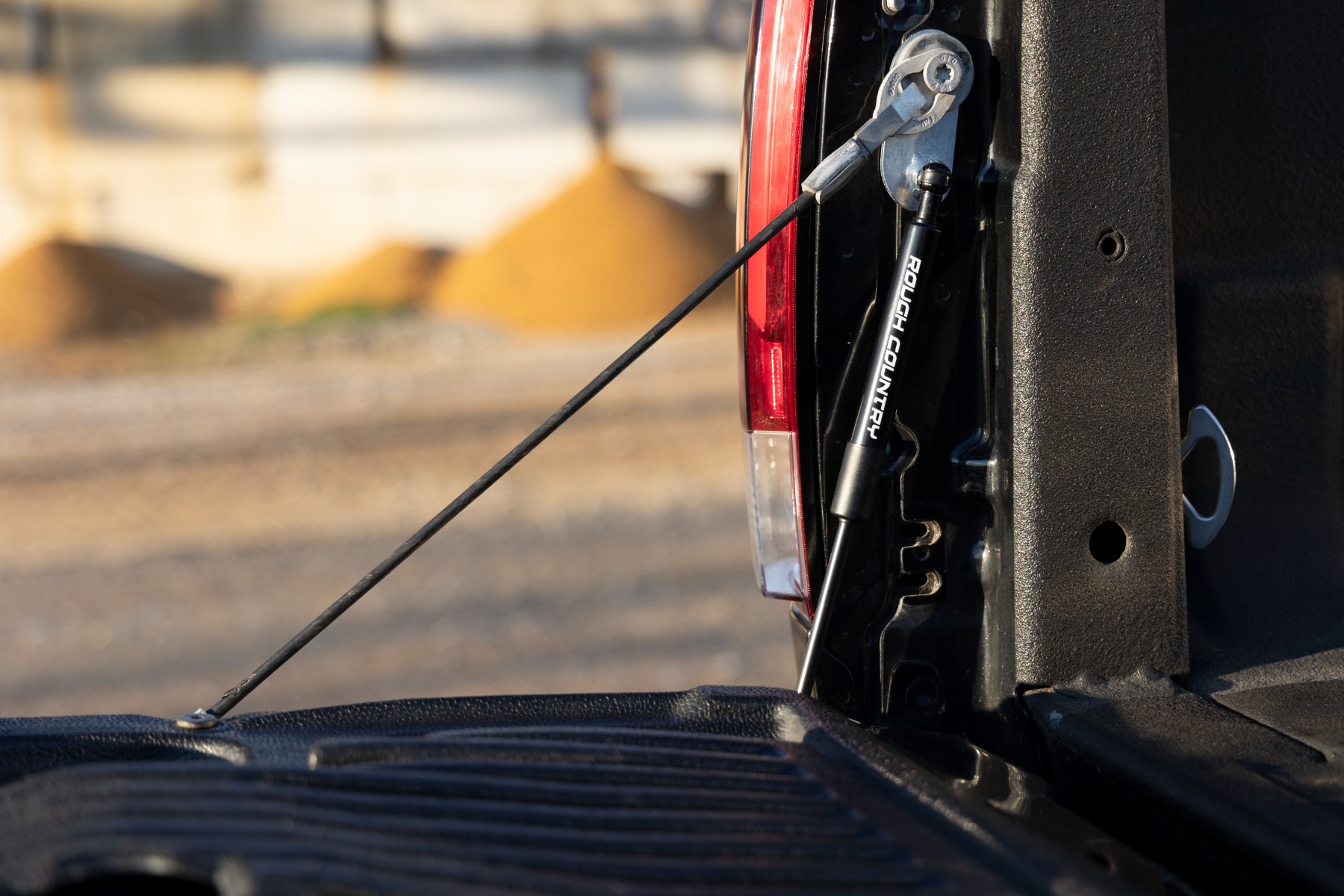 Rough Country Tailgate Assist 73220