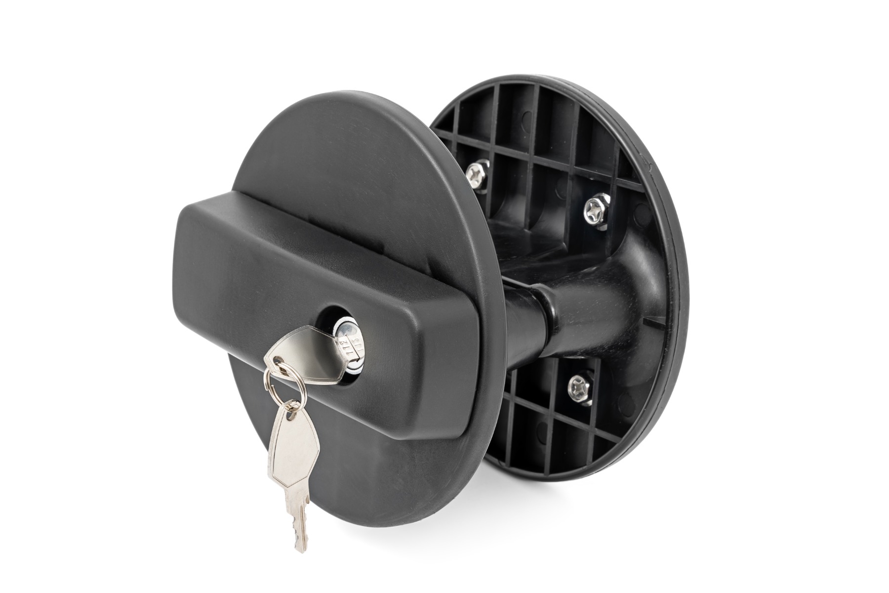 Rough Country Fluid Container Locker 99065