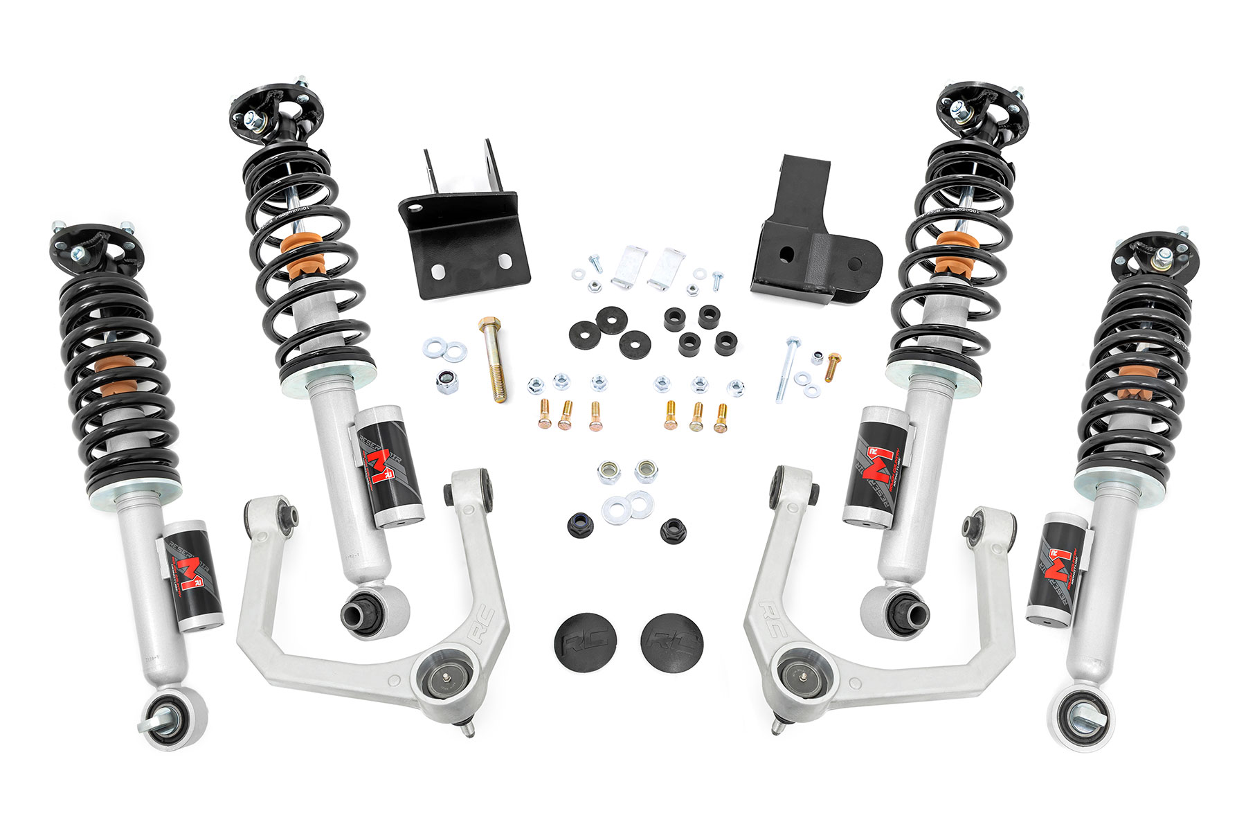 Rough Country 3.5 Inch Lift Kit 51547