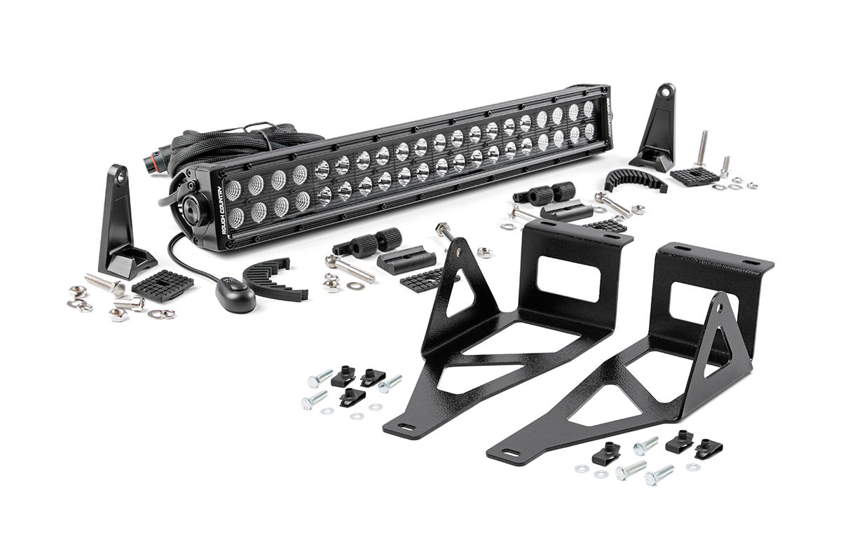 Rough Country LED Light Kit 70665
