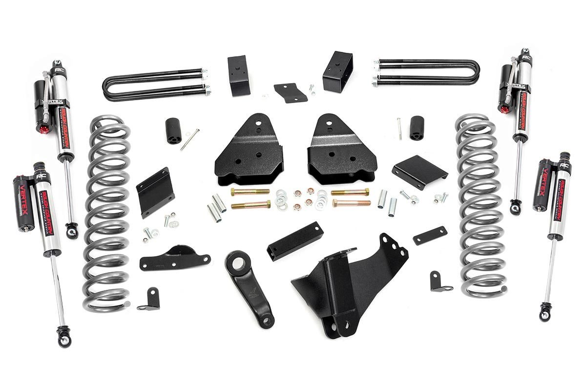 Rough Country 4.5 Inch Lift Kit 53050