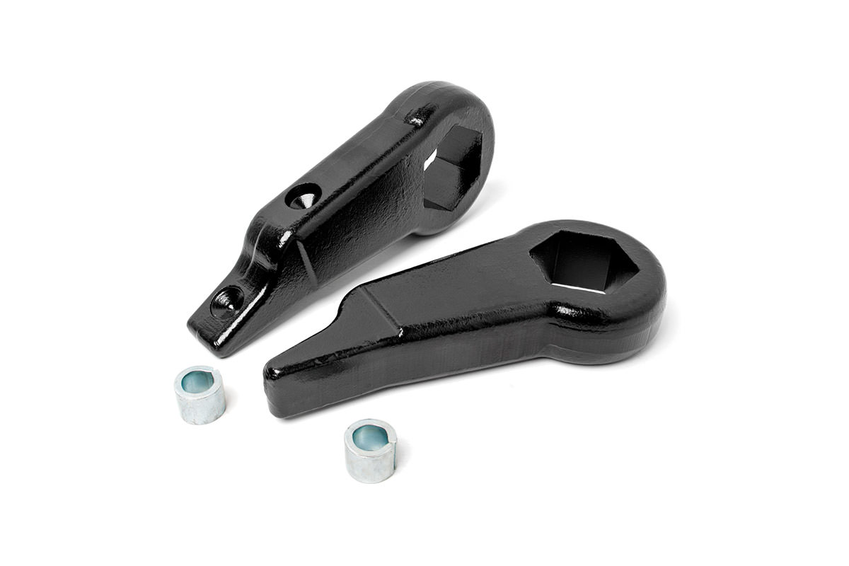 Rough Country 1.5 Inch Leveling Kit 50108