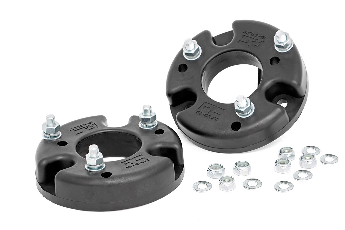 Rough Country 2 Inch Leveling Kit 52200