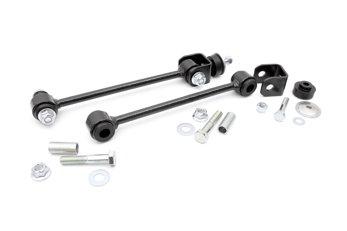 Rough Country Sway Bar Links 1023