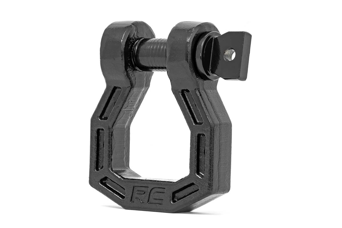 Rough Country D-Ring RS118