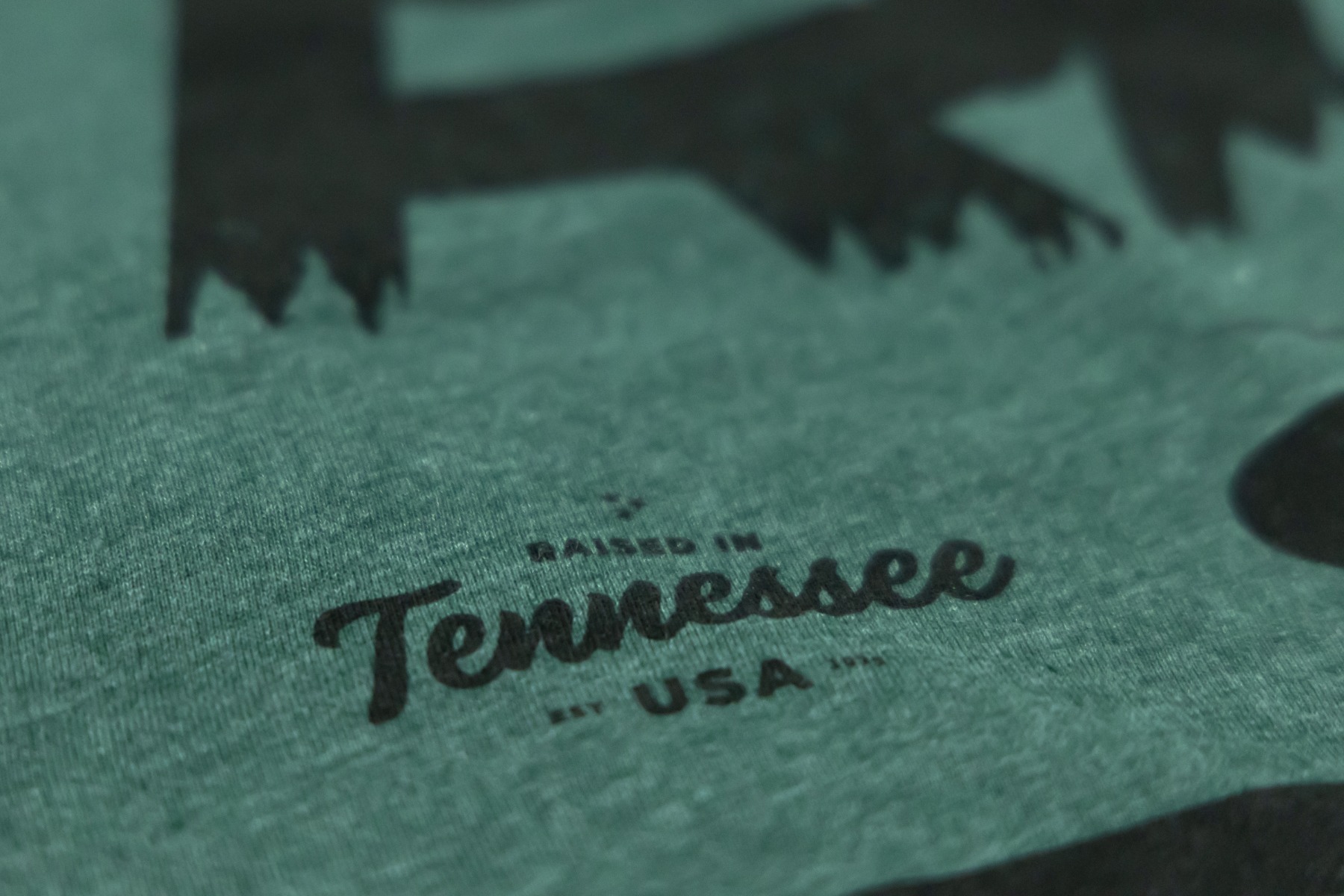 Rough Country Rough Country T-Shirt 84094XL