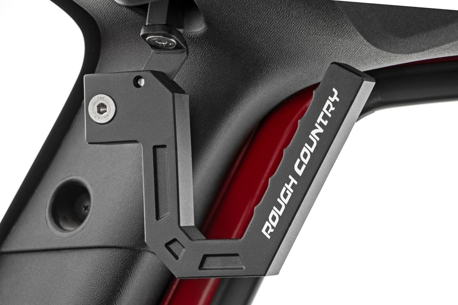 Rough Country Grab Handles 6509