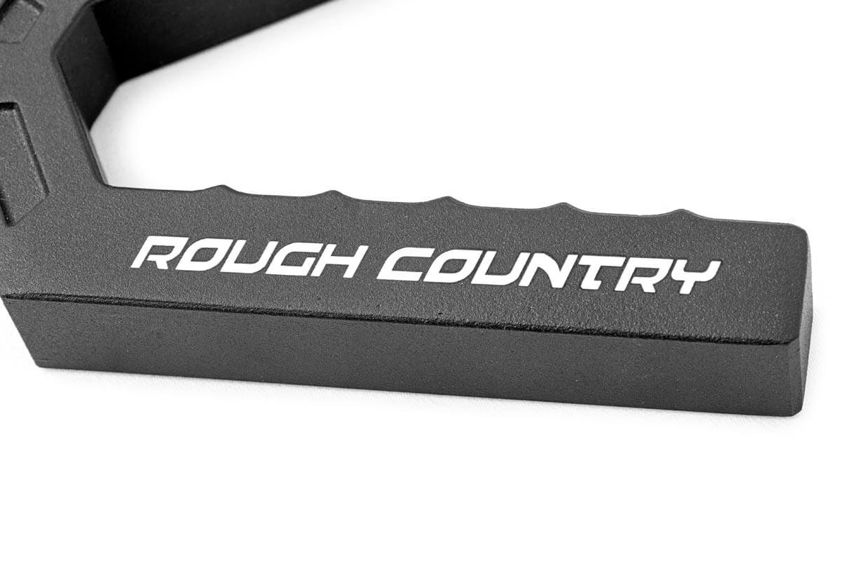 Rough Country Grab Handles 6507