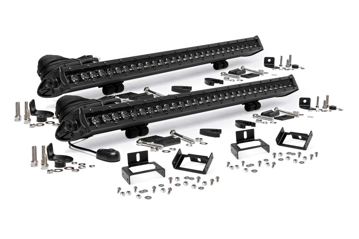 Rough Country LED Light Kit 70771
