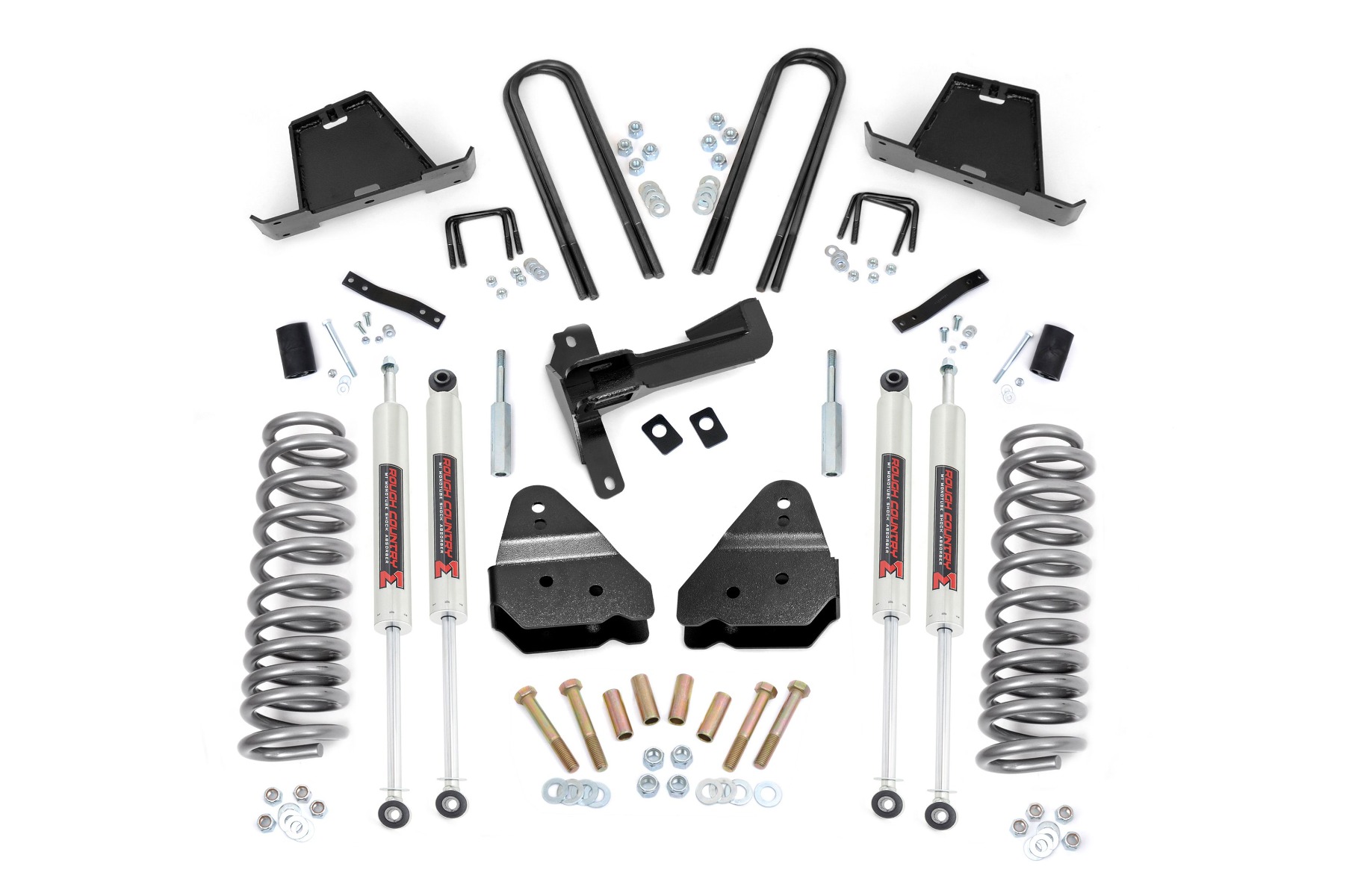 Rough Country 4.5 Inch Lift Kit 47940