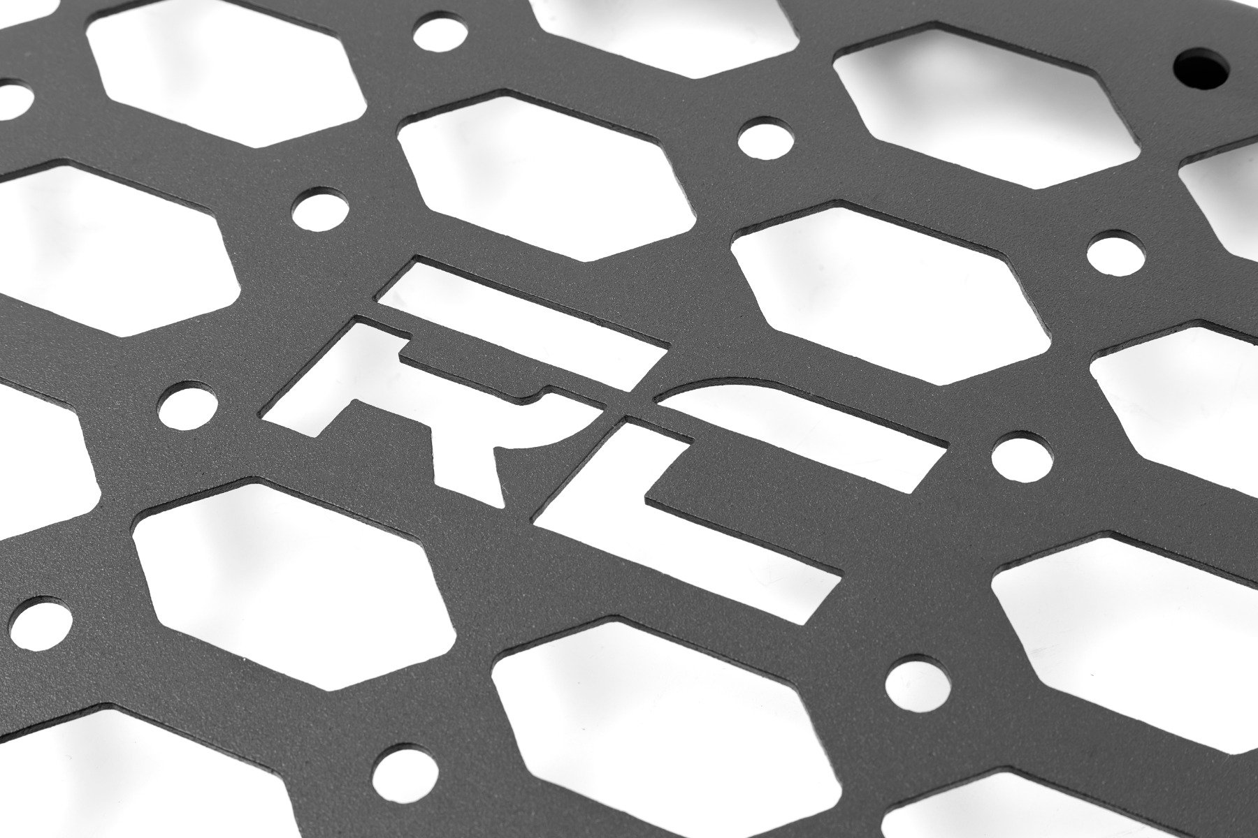 Rough Country Bed Rack Molle Panel 10656