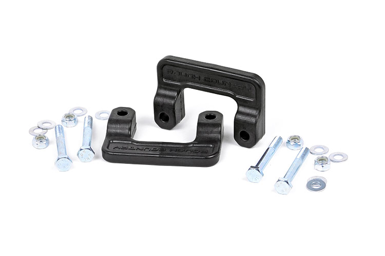 Rough Country 2 Inch Leveling Kit 1307