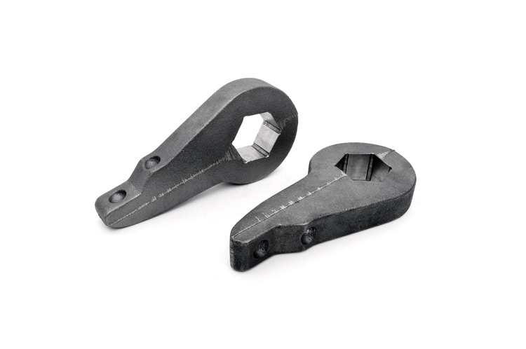 Rough Country 2 Inch Leveling Kit 8592