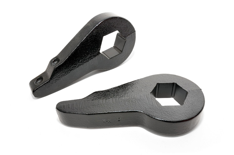 Rough Country 1.5-2 Inch Leveling Kit 9592