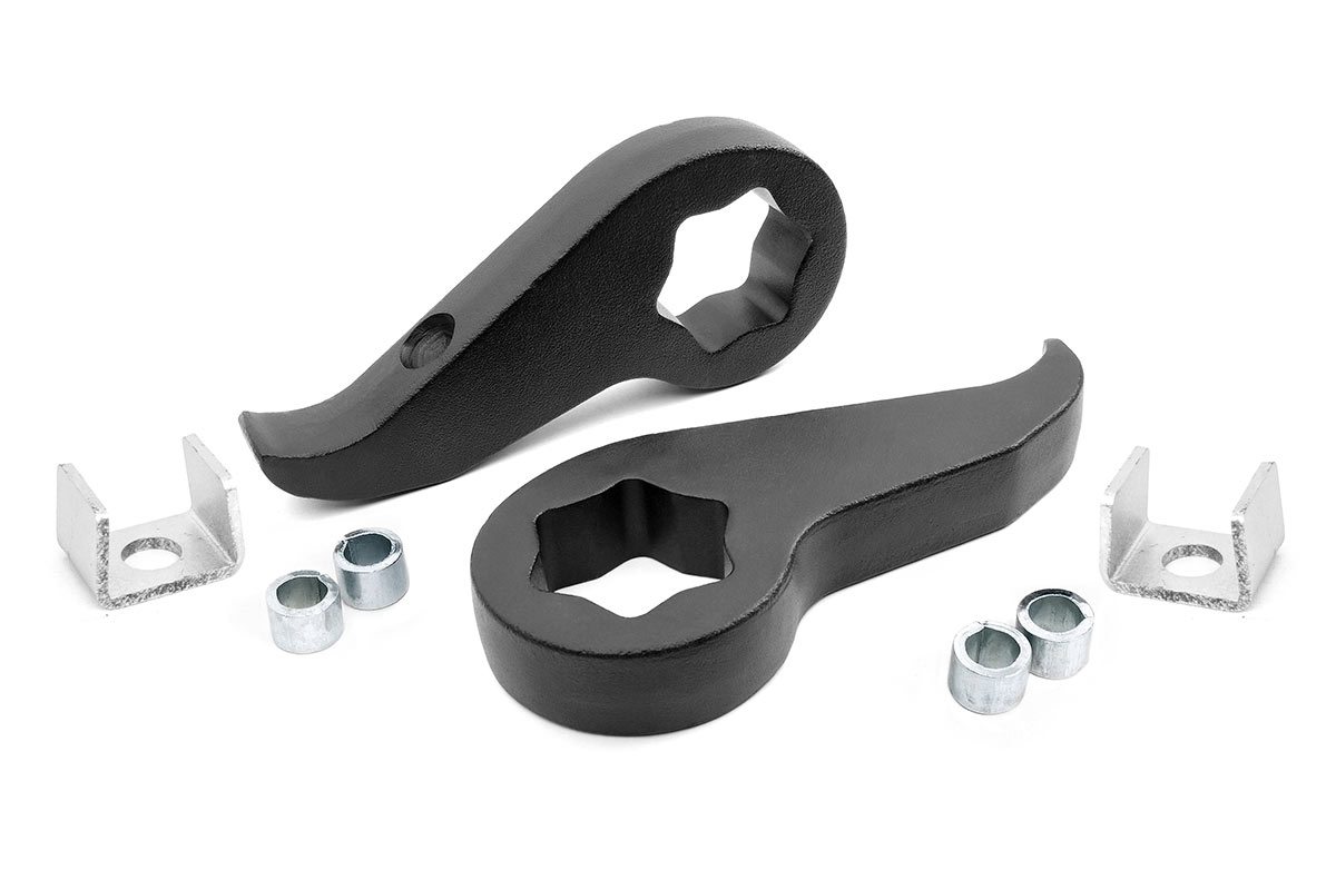 Rough Country 1.5-2 inch Leveling Kit 9593