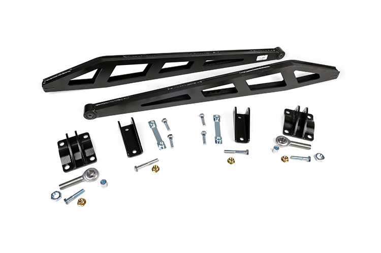 Rough Country Traction Bar Kit 1069
