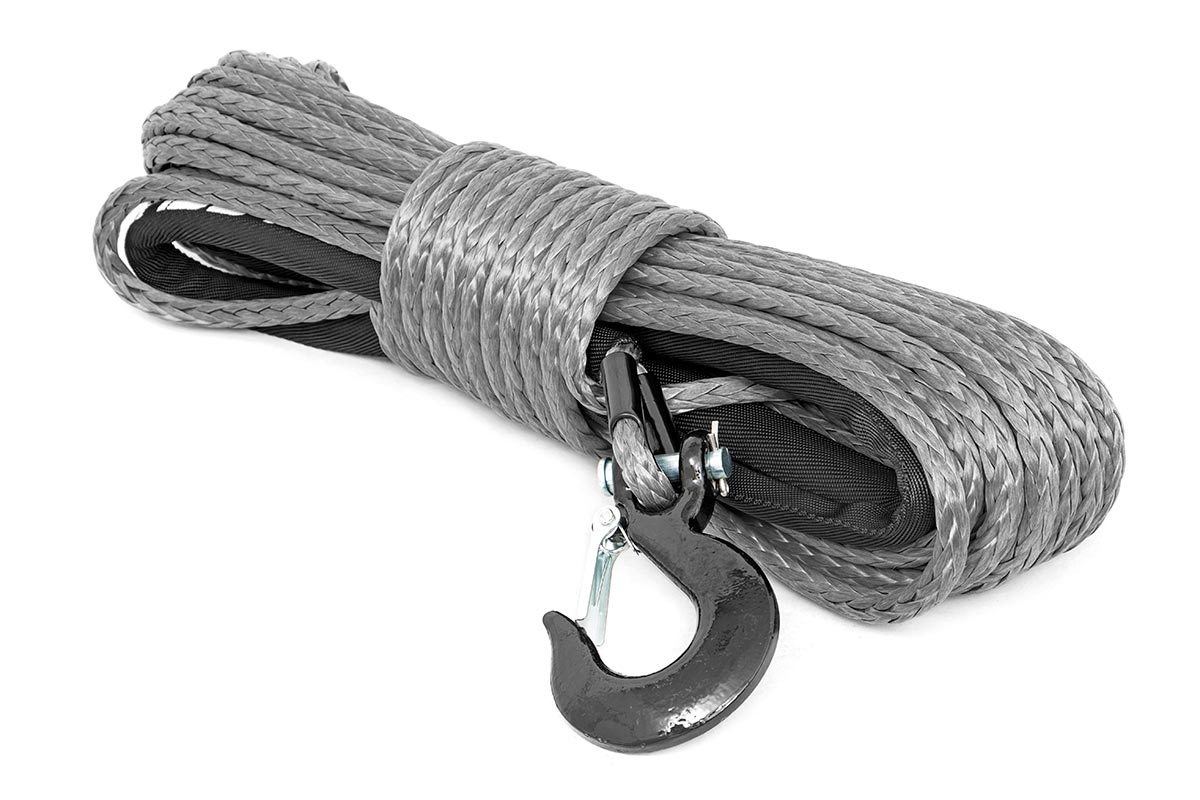 Rough Country Synthetic Rope RS117