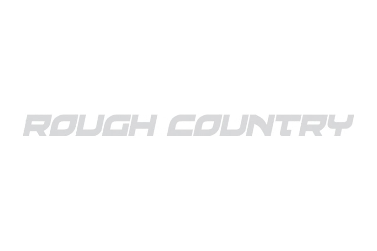 Rough Country Rough Country Decal 84163