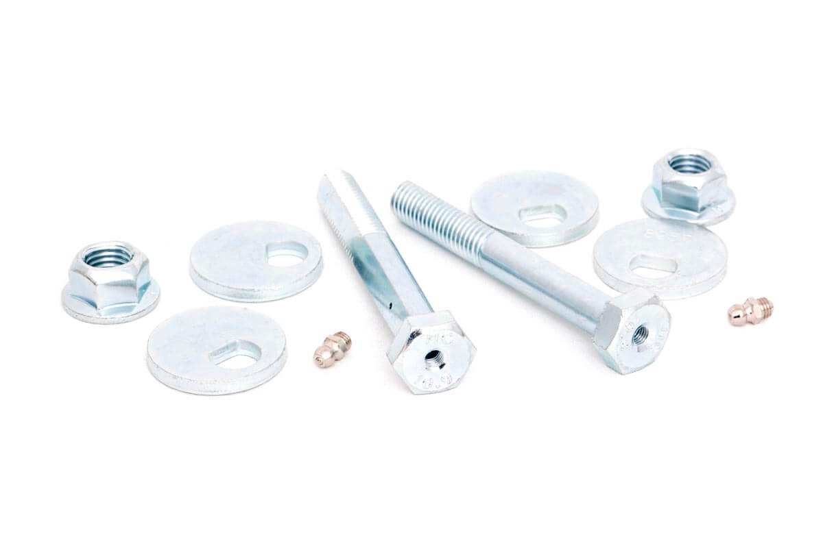 Rough Country Cam Bolts 1081