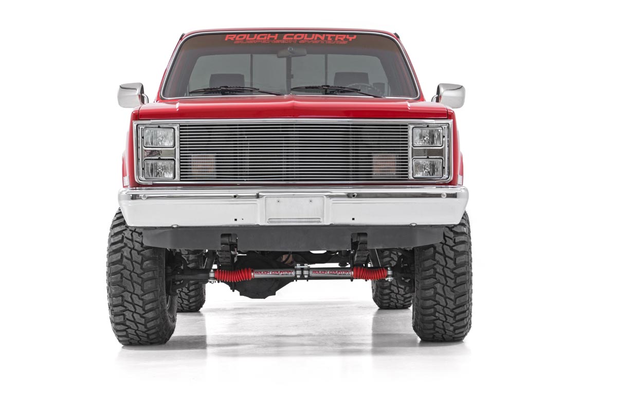 Rough Country 4 Inch Lift Kit 145.20