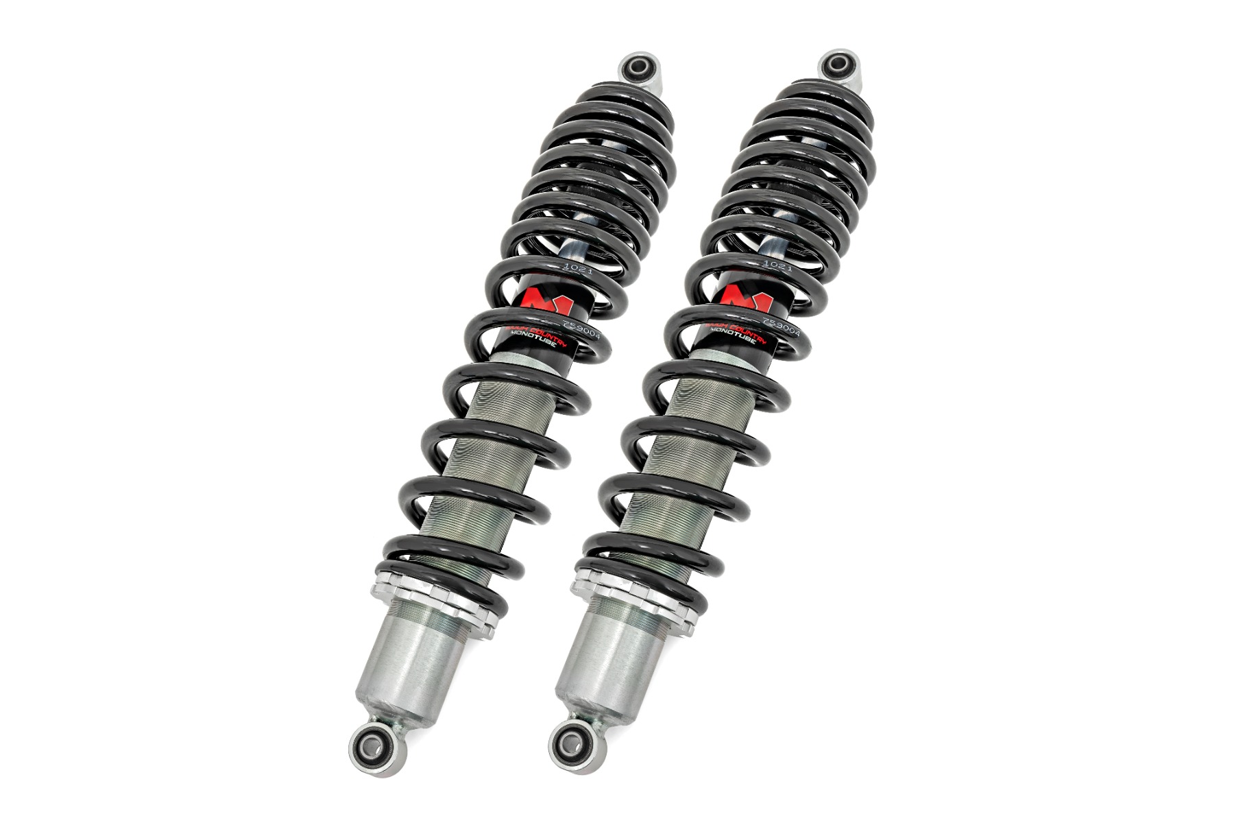Rough Country M1 Rear Coil Over Shocks 301006