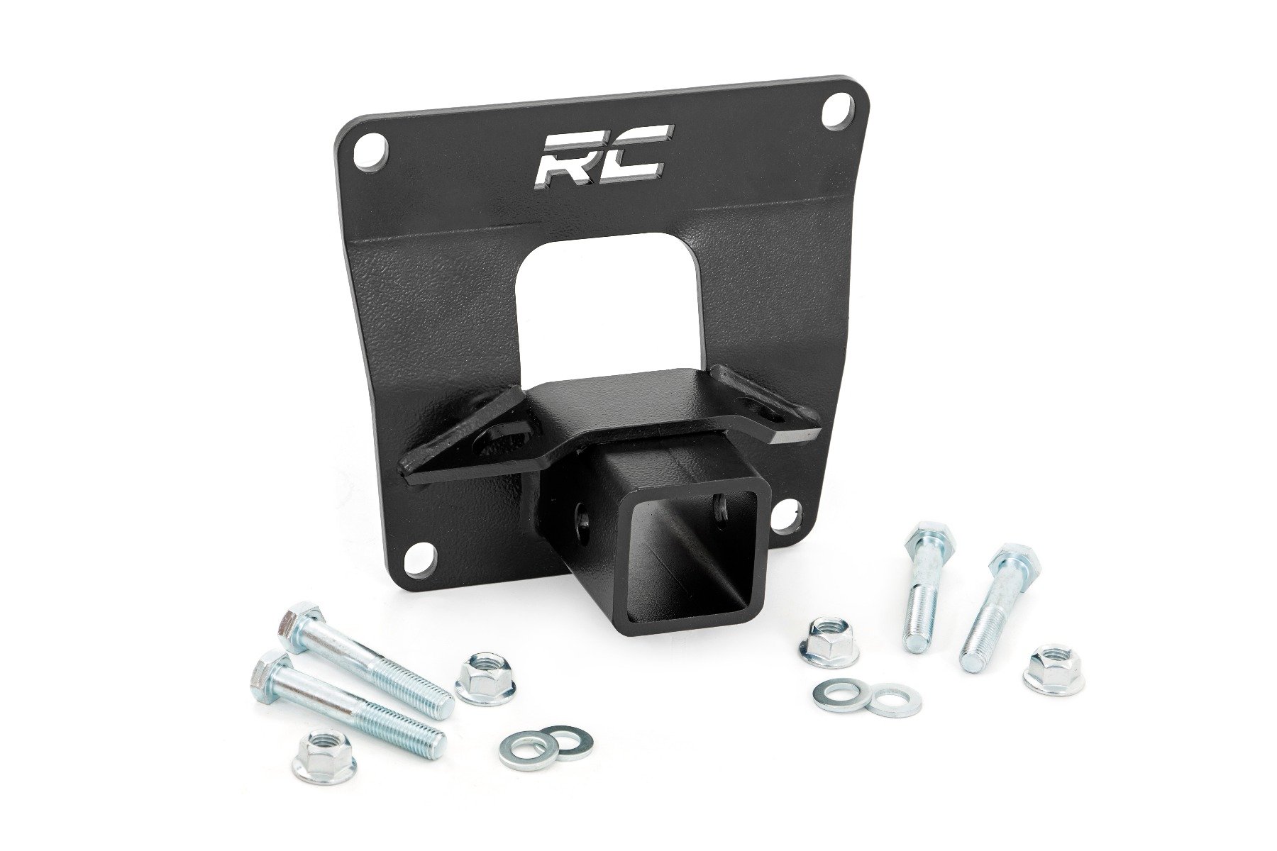 Rough Country Receiver Hitch 92028