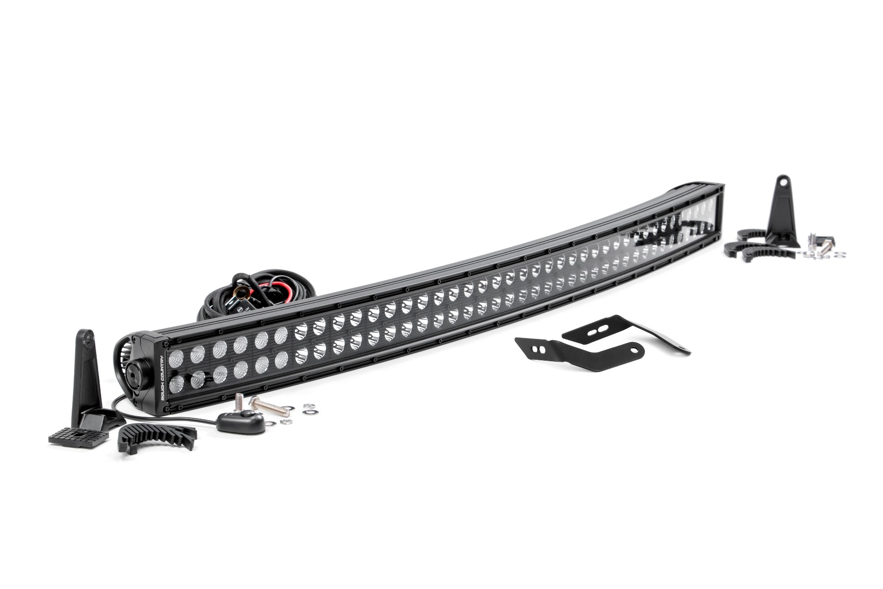 Rough Country LED Light Kit 92046