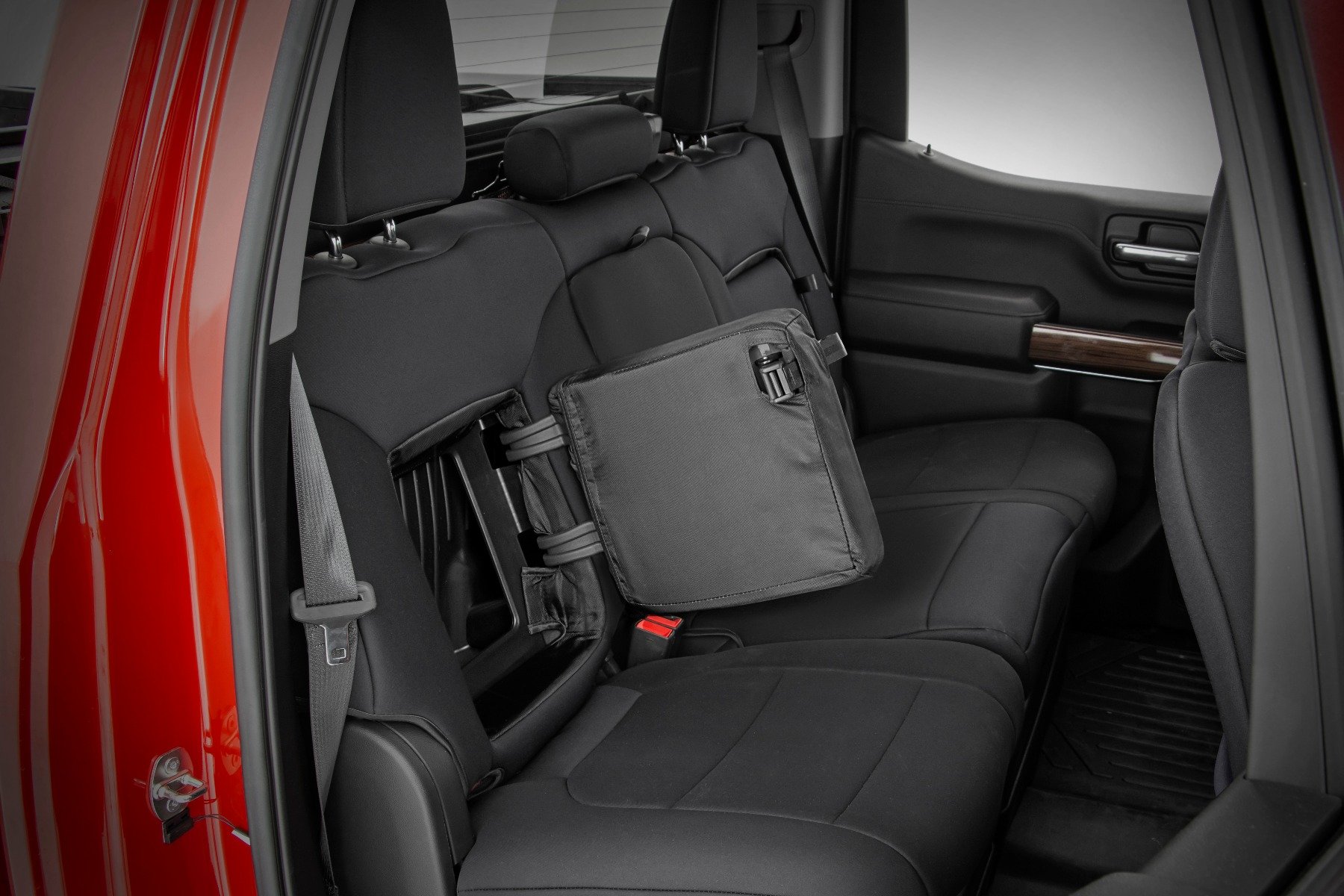 Rough Country Seat Covers 91037