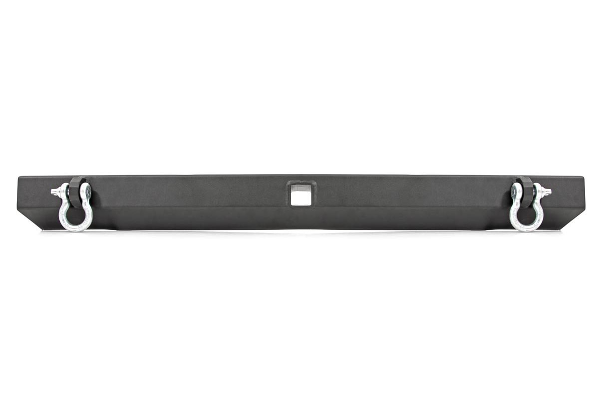 Rough Country Rear Bumper 10591