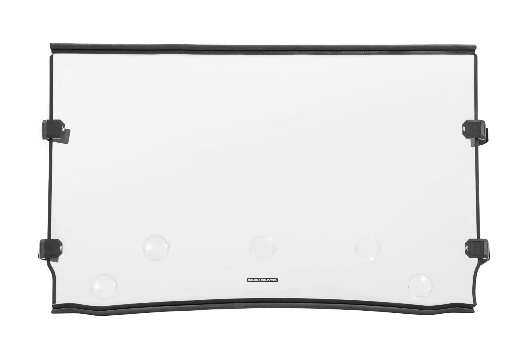 Rough Country Vented Full Windshield 98215150