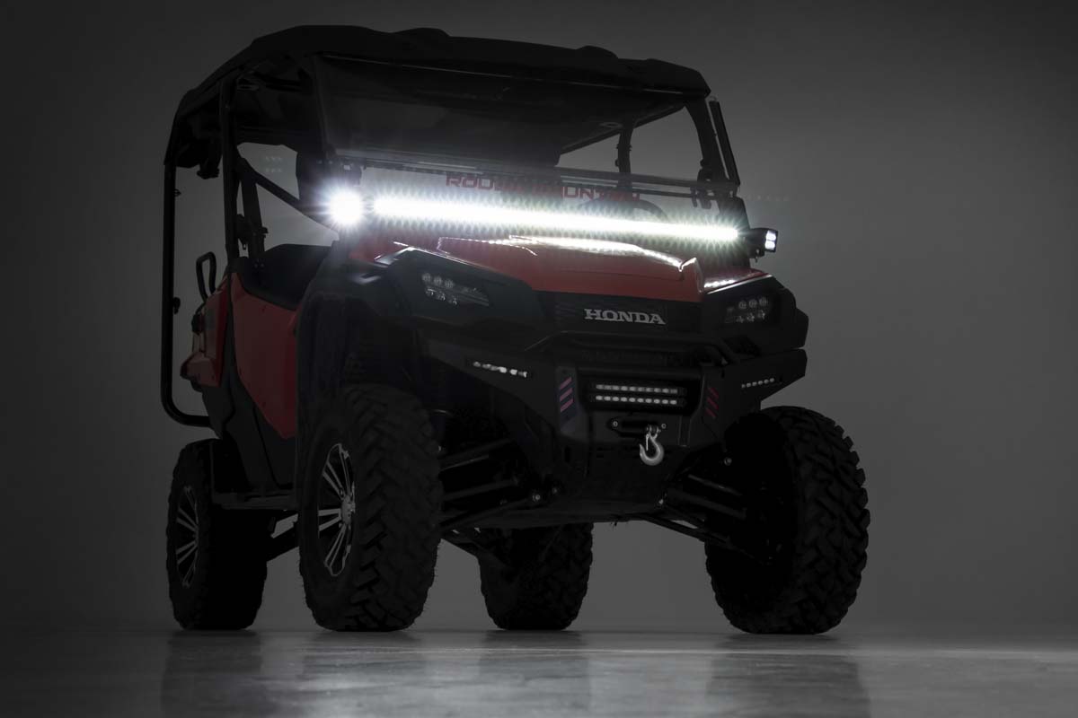 Rough Country LED Light Kit 92014