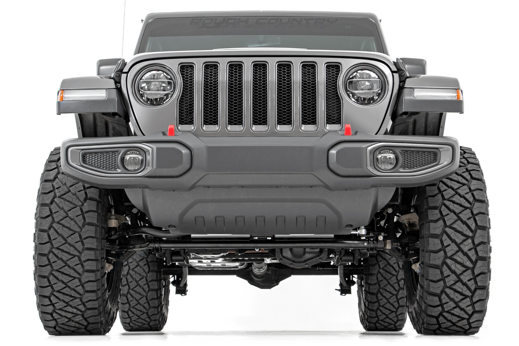 Rough Country 3.5 Inch Lift Kit 91630