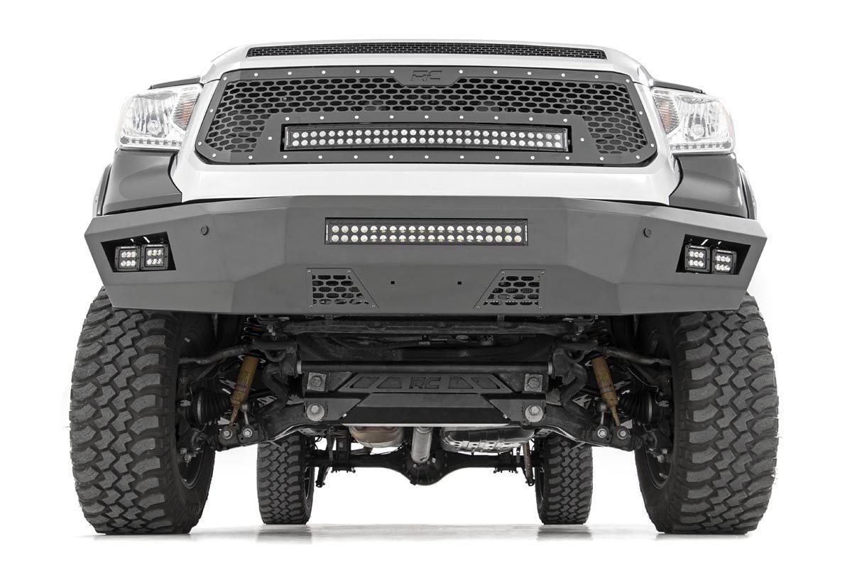 Rough Country Mesh Grille 70225
