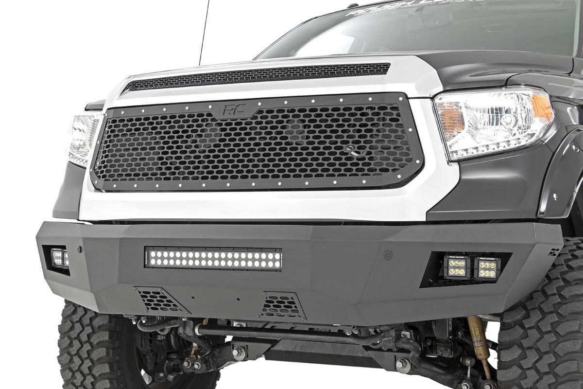 Rough Country Mesh Grille 70222