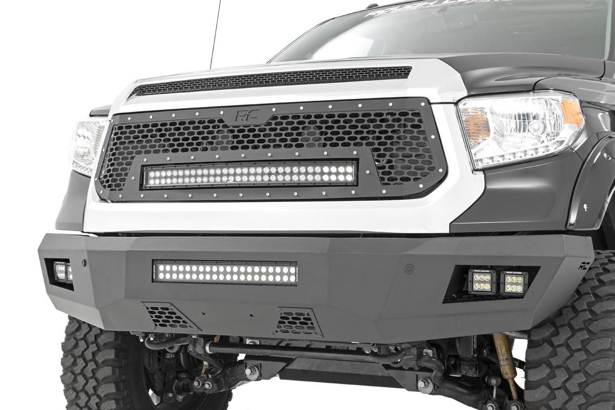 Rough Country Mesh Grille 70226