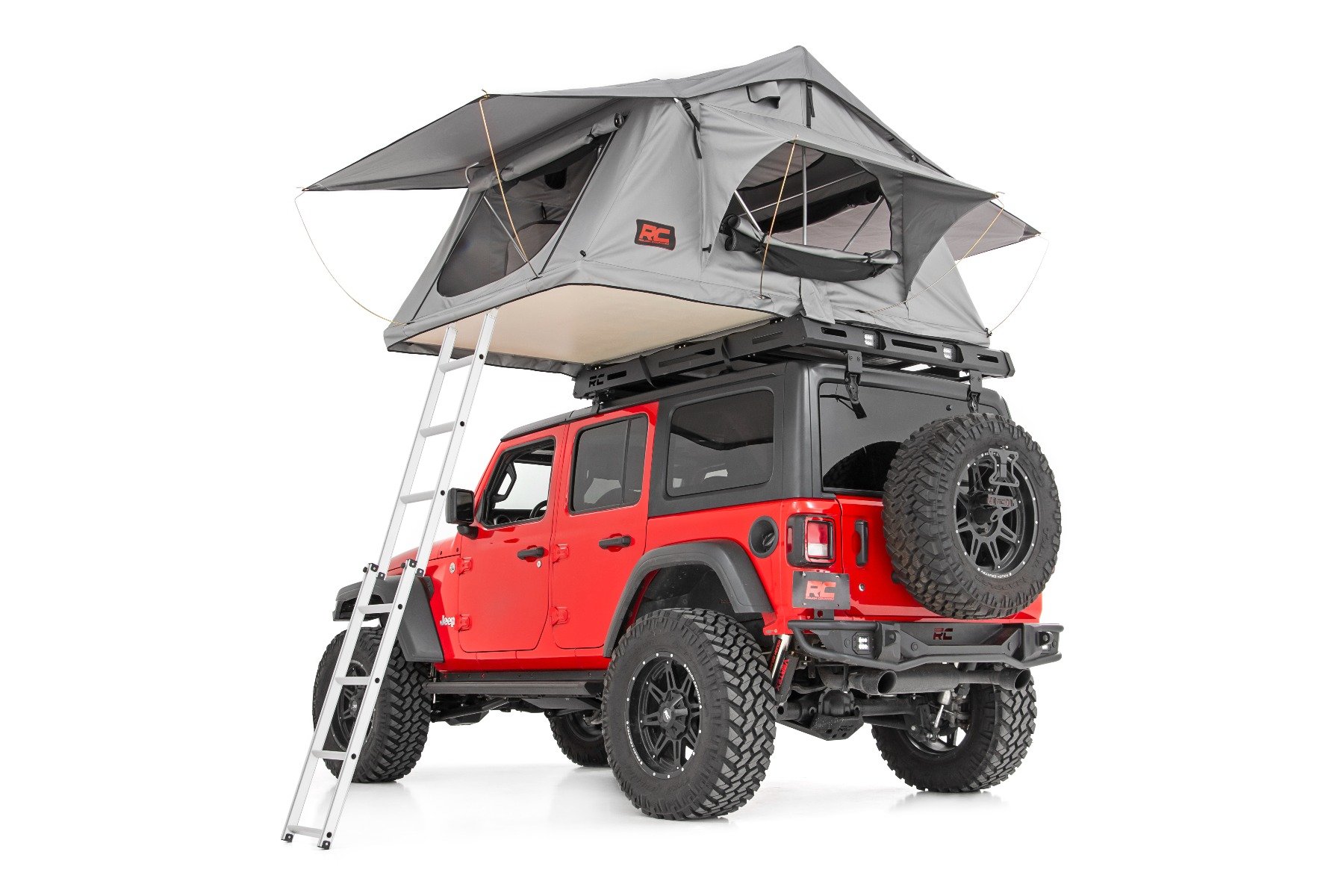 Rough Country Roof Top Tent 99050
