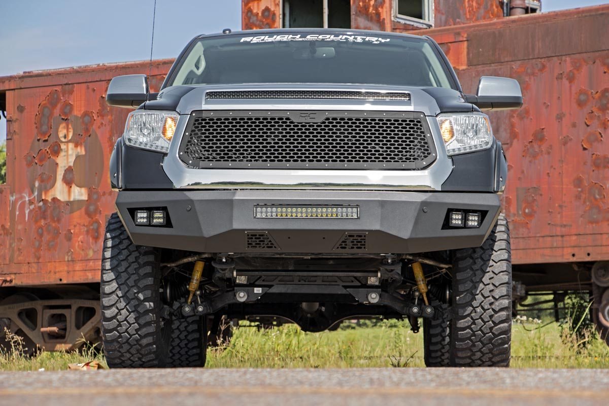 Rough Country Mesh Grille 70222